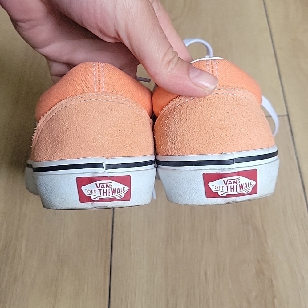 Vans Old Skool Shoes size 6 - Picture 3 of 7